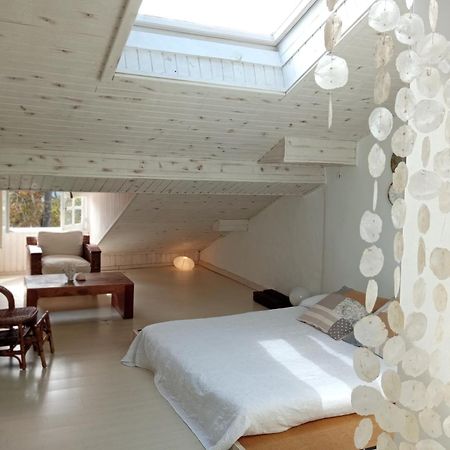 Hosteria De Arnuero Cameră foto