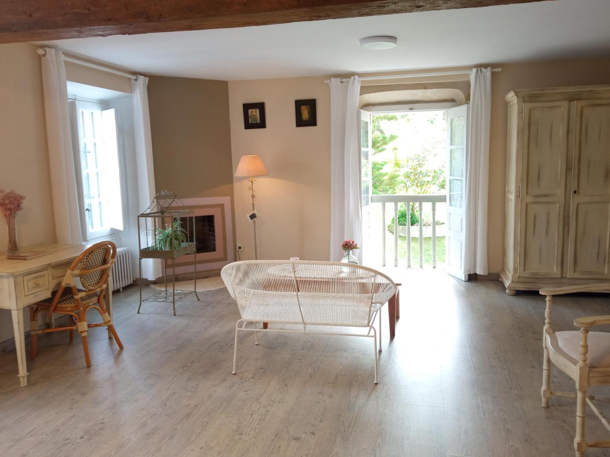 Hosteria De Arnuero Cameră foto
