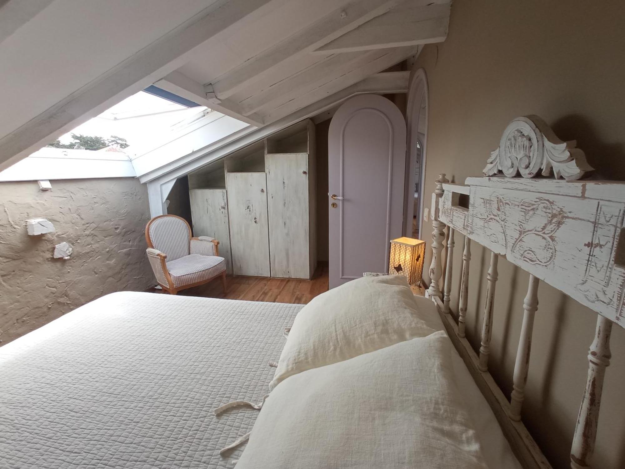 Hosteria De Arnuero Cameră foto